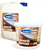 ИНЕЙ отбелив. и защитный состав д/древесины, компонент (1кг)/12 ИНЕЙ отбелив. и защитный состав д/древесины, компонент (1кг)/12