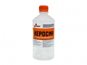Керосин 0,5л пэт25,30 Керосин 0,5л пэт25,30