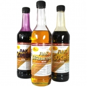 Лак ХВ-784 "Слива" 0.5л Лак ХВ-784 "Слива" 0.5л