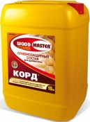 Огнебиозащитный состав КОРД 10кг Огнебиозащитный состав КОРД 10кг