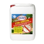 Олимп СТОП-ПЛЕСЕНЬ Состав д/уничтож. плесени 5л Олимп СТОП-ПЛЕСЕНЬ Состав д/уничтож. плесени 5л