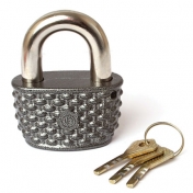 Т05031 Чебоксары ВС 2-35 Замок навесной (16) Т05031 Чебоксары ВС 2-35 Замок навесной (16)