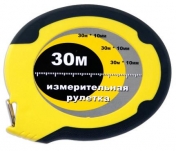 3017030 Рулетка стальная 30м/10мм 3017030 Рулетка стальная 30м/10мм