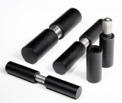 Т06309 Шарнир-петля для сварки 25х160 с подш.капл. Т06309 Шарнир-петля для сварки 25х160 с подш.капл.