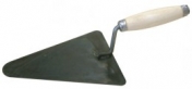 3081169 Мастерок бетонщика (КБ), дер.ручка 3081169 Мастерок бетонщика (КБ), дер.ручка