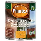 Пинотекс Tinova Professional сосна 0,75л