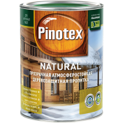 Pinotex Natural 1л
