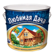 КАЛУЖНИЦА "Любимая дача" текст. покрытие 2,7л/4 КАЛУЖНИЦА "Любимая дача" текст. покрытие 2,7л/4