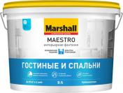 M Maestro фантазия bs BW 2,5л краска в/д