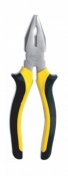 6211160 Плоскогубцы комбинированные 160 мм CrV/6 6211160 Плоскогубцы комбинированные 160 мм CrV/6