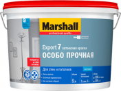 Краска М EXPORT-7 мат BC 2,5л