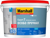 Краска М EXPORT-7 мат BC 9л Краска М EXPORT-7 мат BC 9л