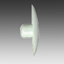 32112 Декоративный колпачек, большой борт К8, серый, уп.100шт. 32112 Декоративный колпачек, большой борт К8, серый, уп.100шт.