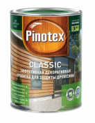 Пинотекс Classic Красное дерево 2,7л/пропитка