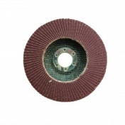 5542060 Круг лепестковый торцевой - 125*22мм зерно 60 5542060 Круг лепестковый торцевой - 125*22мм зерно 60