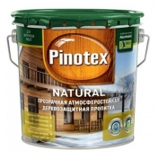 Pinotex Natural 2,7л