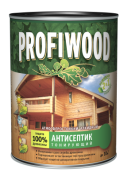 Антисептик тонирующий атмосферостойкий алкидный СОСНА 0,7 кг/14 Антисептик тонирующий атмосферостойкий алкидный СОСНА 0,7 кг/14