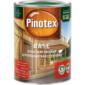 "Pinotex-BASE" грунт 9л "Pinotex-BASE" грунт 9л