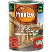 "Pinotex-BASE" грунт 9л