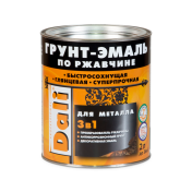 ВИННО-КРАСНЫЙ RAL 3005 Грунт-эмаль по ржавчине 2л/3шт (Рогнеда) ВИННО-КРАСНЫЙ RAL 3005 Грунт-эмаль по ржавчине 2л/3шт (Рогнеда)