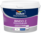 BINDO 2 (4,5л) PROF краска BINDO 2 (4,5л) PROF краска