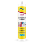 50672 Tekadom Waterproof Sealant/ Водонепроницаемый кровельный герметик 300мл