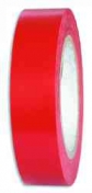 5040020 Изолента ПВХ 15мм х 20м красная 5040020 Изолента ПВХ 15мм х 20м красная