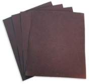 5060600 Водостойкая шлиф.бумага 600 из оксида алюминия (10листов) 5060600 Водостойкая шлиф.бумага 600 из оксида алюминия (10листов)