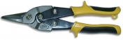 6242000 Ножницы по металлу 250мм(левые), CrV