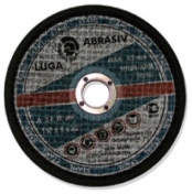 6888340 Круг шлифовальный по мет. 180х6,0х22 6888340 Круг шлифовальный по мет. 180х6,0х22