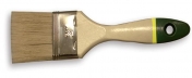 0127240 Кисть плоская 2,5" "ЕвроМикс",смесовая щетина 0127240 Кисть плоская 2,5" "ЕвроМикс",смесовая щетина
