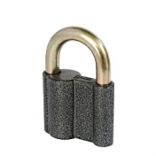 А333 Стандарт ВС2-1С (AL-770) d12мм Замок навесной А333 Стандарт ВС2-1С (AL-770) d12мм Замок навесной