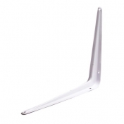 А443 Кронштейн Amiq-1-300*250 (белый)/24 А443 Кронштейн Amiq-1-300*250 (белый)/24