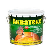 Акватекс "Тик" 3л/4шт. Акватекс "Тик" 3л/4шт.