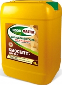 Антисептический состав "Биосепт-Ультра" 10кг Антисептический состав "Биосепт-Ультра" 10кг