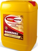 Защитный состав "Фенилакс" (11кг) Защитный состав "Фенилакс" (11кг)