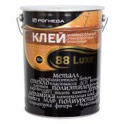 Клей "88-luxe" 20л (Рогнеда)