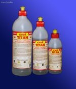 Клей AN TITAN SN 0,25л/49шт. Клей AN TITAN SN 0,25л/49шт.