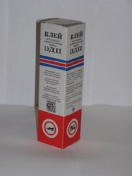 Клей ЭДП 140г/30шт. Клей ЭДП 140г/30шт.