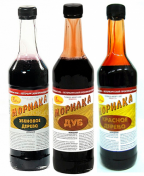 Морилка "Дуб" 0.5л/12шт Морилка "Дуб" 0.5л/12шт