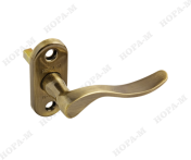 Н0056 Нора-М Ручка д/ок.завёр Гамма Vesta R-CP хром прав. Н0056 Нора-М Ручка д/ок.завёр Гамма Vesta R-CP хром прав.