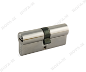 Н0188 Нора-М ЛПУВ-60 (завертка) хром Цилиндровый механизм Н0188 Нора-М ЛПУВ-60 (завертка) хром Цилиндровый механизм