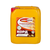 Огнебиозащитный состав КОРД 5кг Огнебиозащитный состав КОРД 5кг