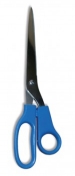 2500111 Ножницы обойные нерж. 11" с пластм.ушками 2500111 Ножницы обойные нерж. 11" с пластм.ушками