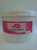 Шпатлевка на основе ПВА "Фламинго" 5кг ведро/2 Шпатлевка на основе ПВА "Фламинго" 5кг ведро/2