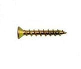 Шуруп 4,0*35 для окон проф, острый, желтый 1000шт Шуруп 4,0*35 для окон проф, острый, желтый 1000шт