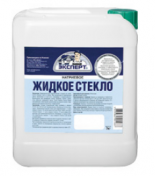 ЭКСПЕРТ Жидкое стекло 1,3кг/12 ЭКСПЕРТ Жидкое стекло 1,3кг/12
