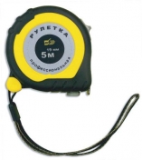 3016708 Рулетка резин-пласт.корп."888" утолщ.лента 10м/25мм 3016708 Рулетка резин-пласт.корп."888" утолщ.лента 10м/25мм