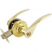 Н1091 "Н-М" ТТ12-01 (хром) Защелка м/к Н1091 "Н-М" ТТ12-01 (хром) Защелка м/к