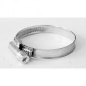 8-12/9 Хомут червячный W2 (нержавеющая сталь) БАБОЧКА 8-12/9 Хомут червячный W2 (нержавеющая сталь) БАБОЧКА